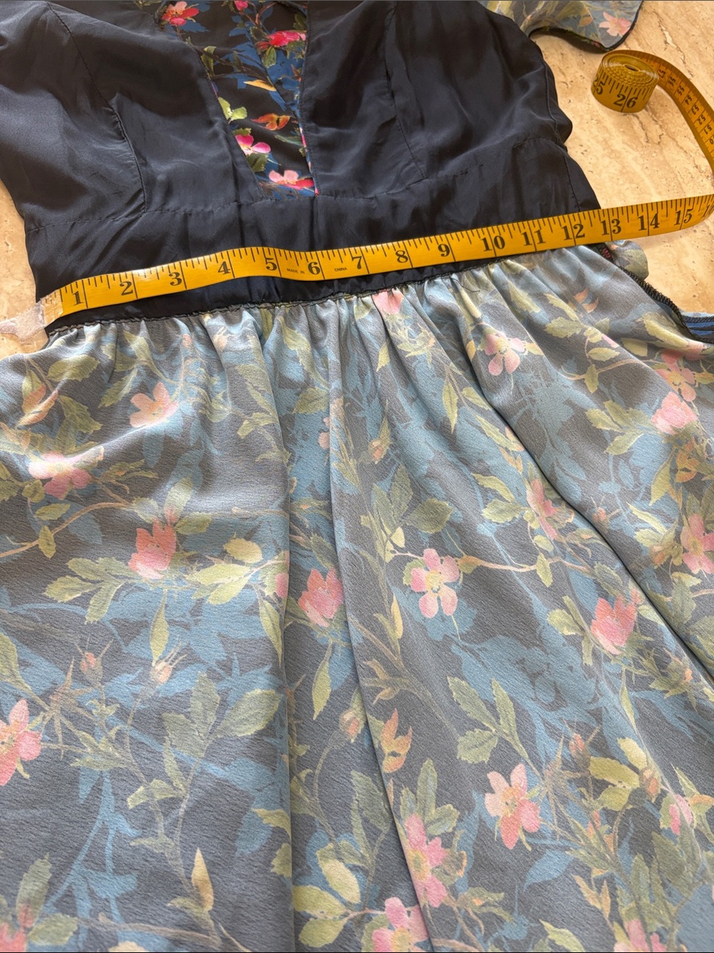 Jill Stuart Maxi, Good Condition - Picture 9 of 12